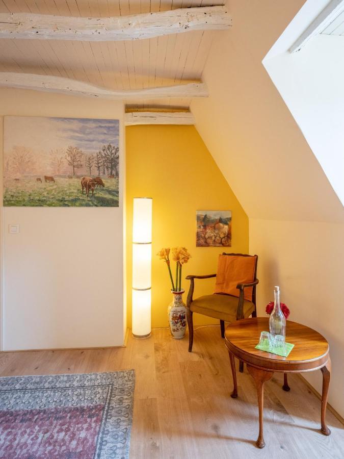 La Maison Magique Saint-Chamassy Eksteriør bilde