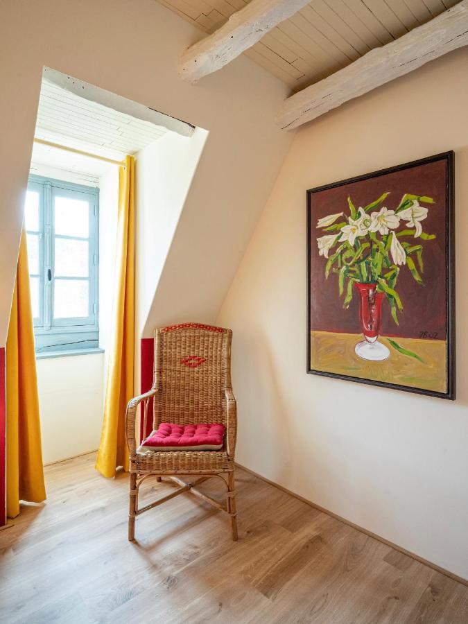 La Maison Magique Saint-Chamassy Eksteriør bilde